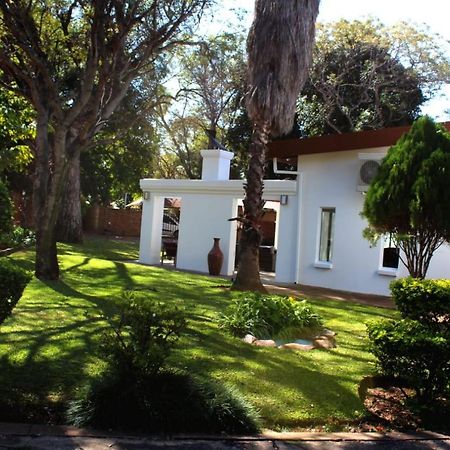 Bosveld Guest House Onverwacht 외부 사진