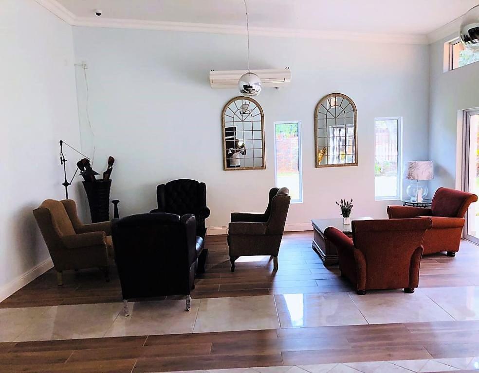 Bosveld Guest House Onverwacht 외부 사진