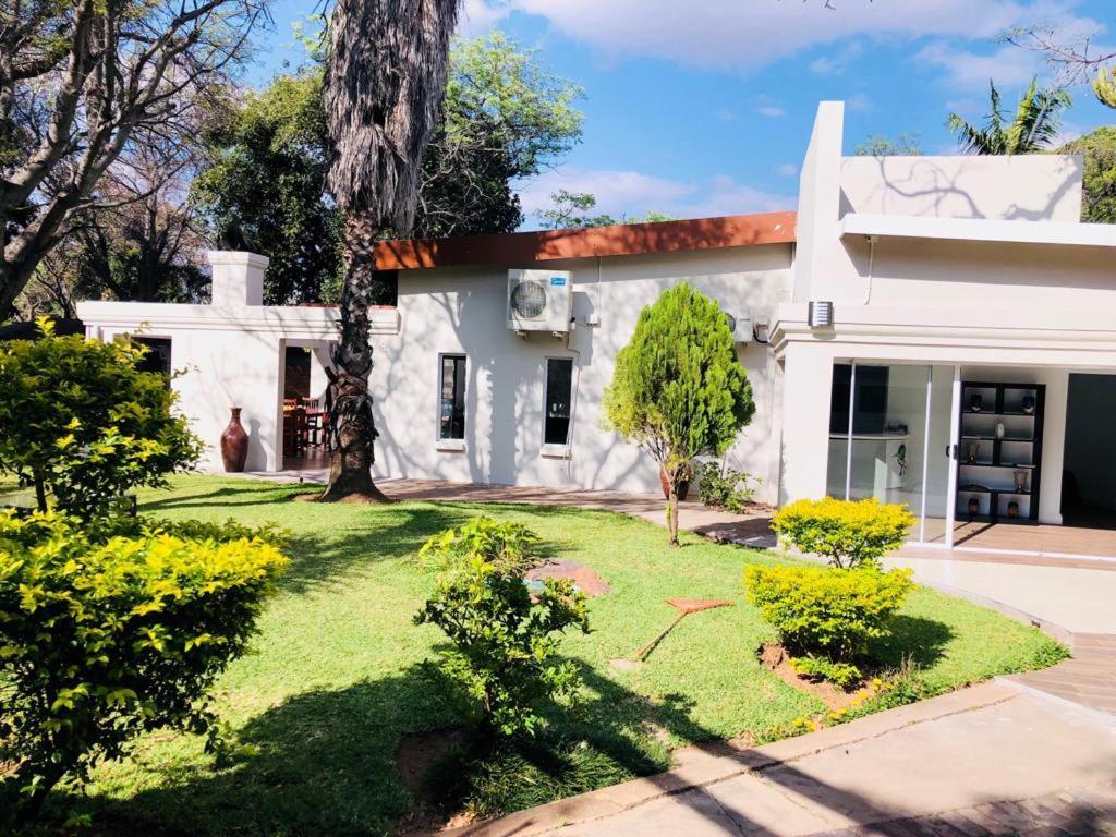 Bosveld Guest House Onverwacht 외부 사진