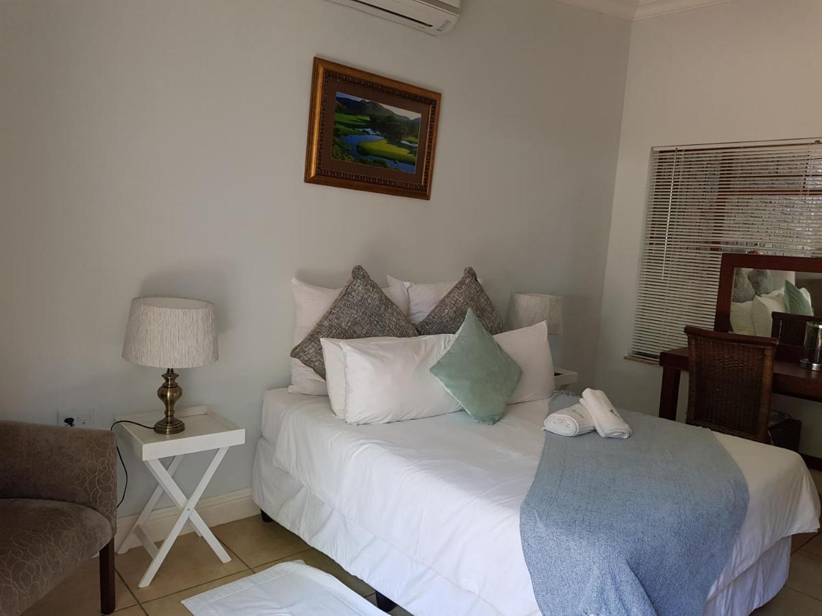 Bosveld Guest House Onverwacht 외부 사진