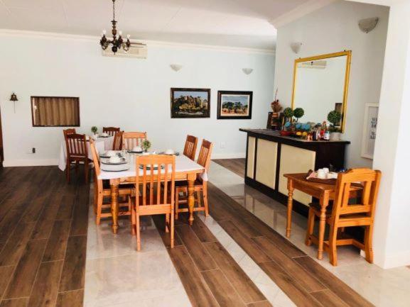Bosveld Guest House Onverwacht 외부 사진