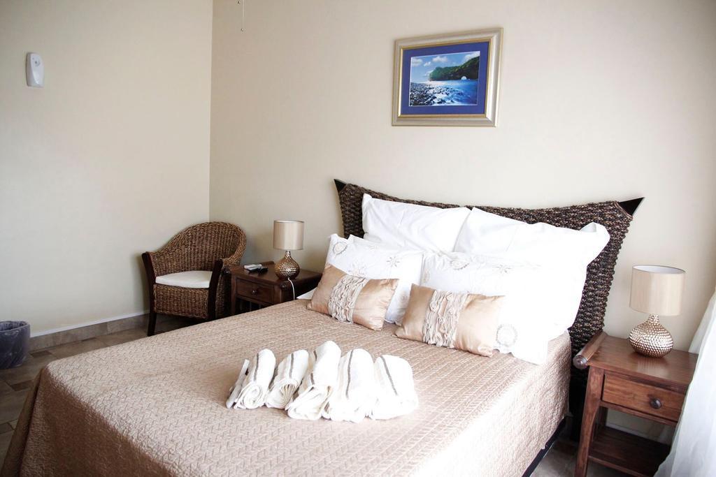 Bosveld Guest House Onverwacht 외부 사진