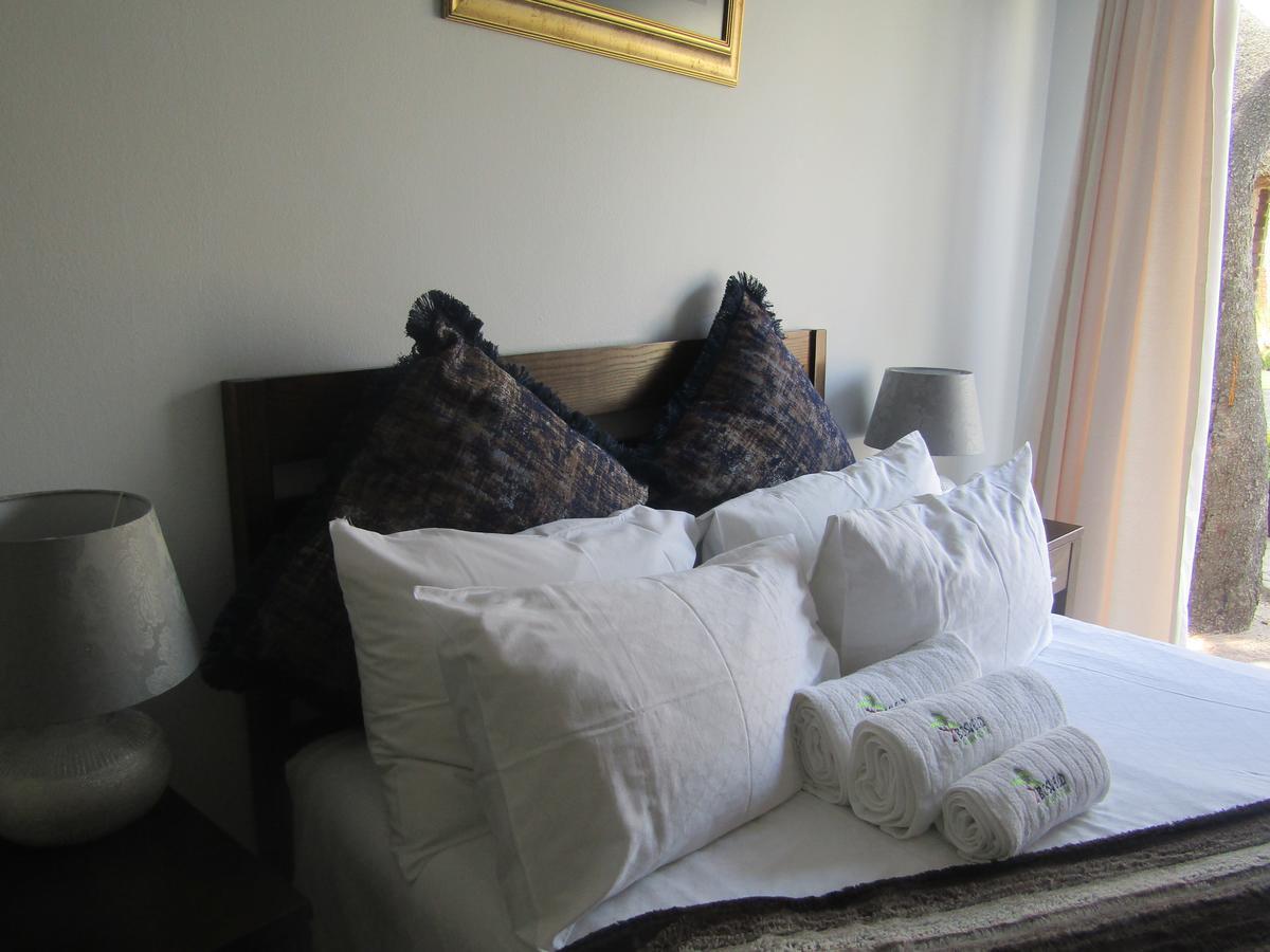 Bosveld Guest House Onverwacht 외부 사진
