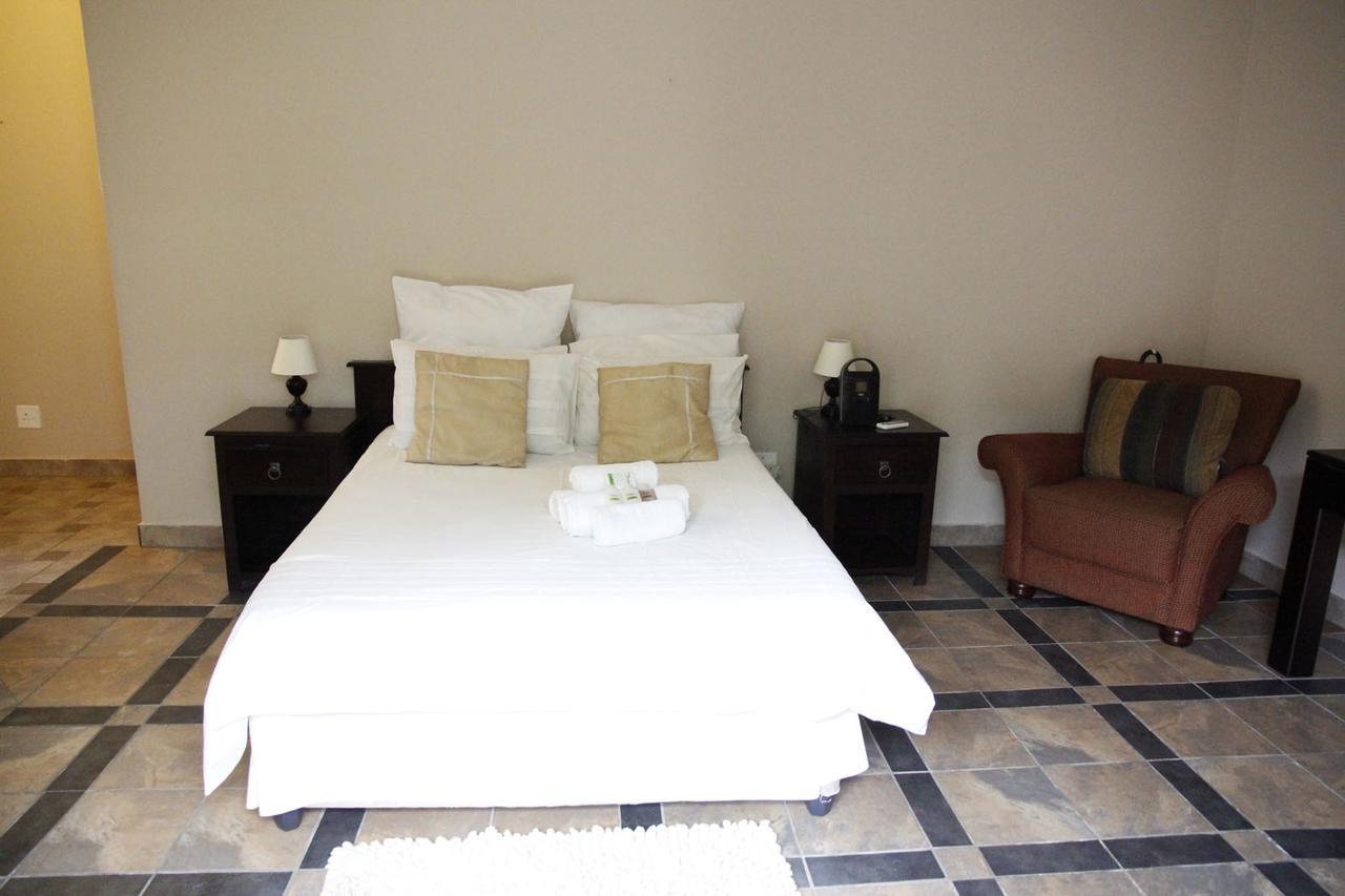 Bosveld Guest House Onverwacht 외부 사진