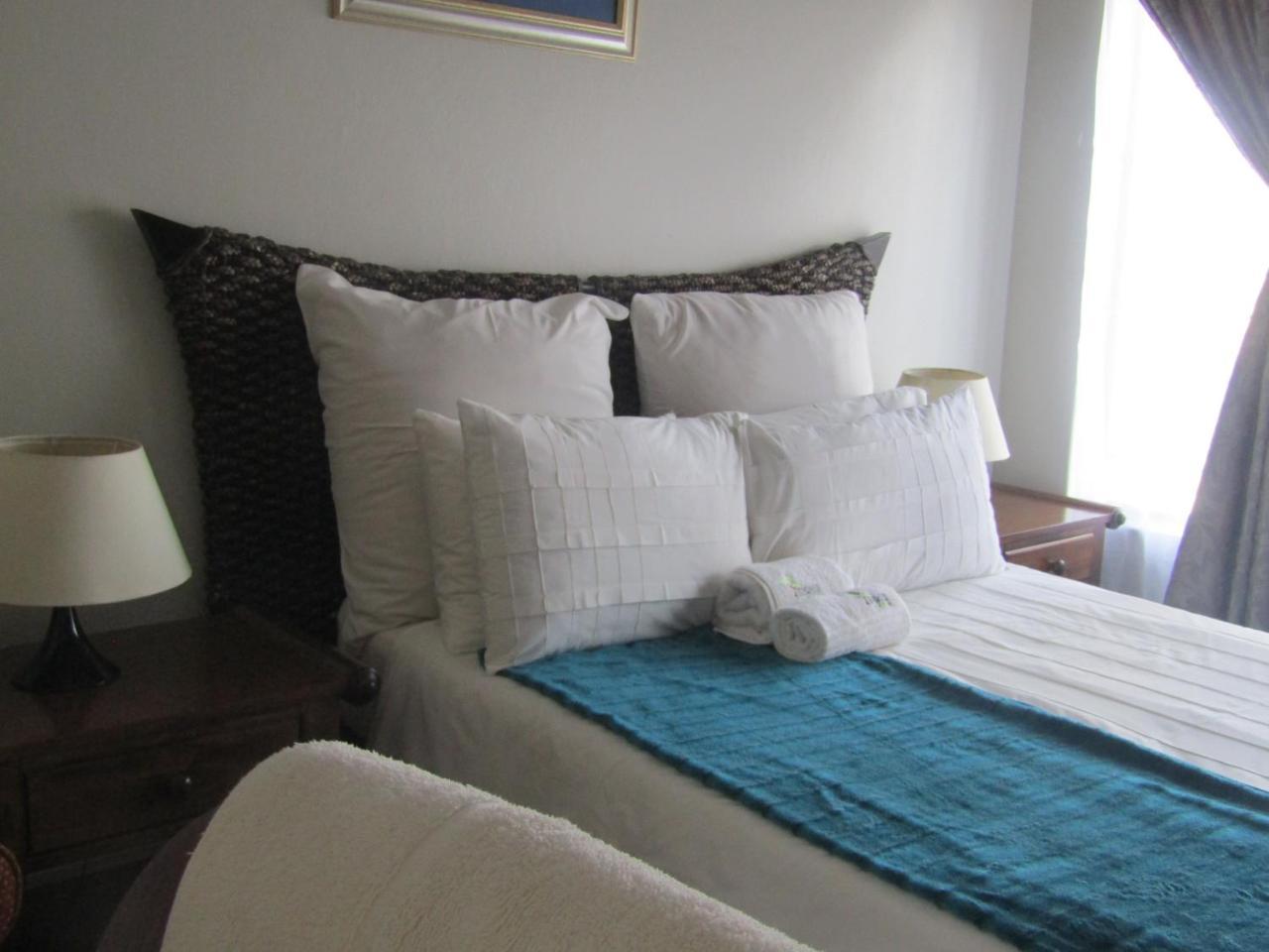 Bosveld Guest House Onverwacht 외부 사진