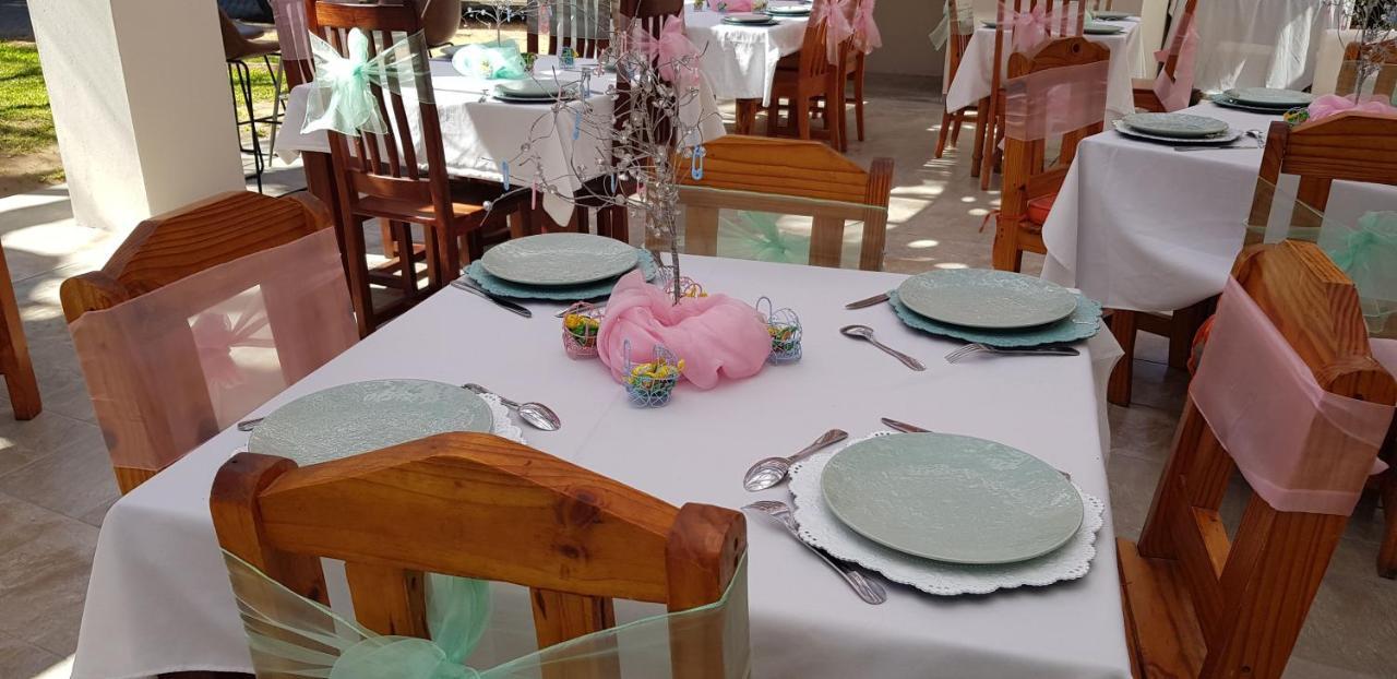 Bosveld Guest House Onverwacht 외부 사진