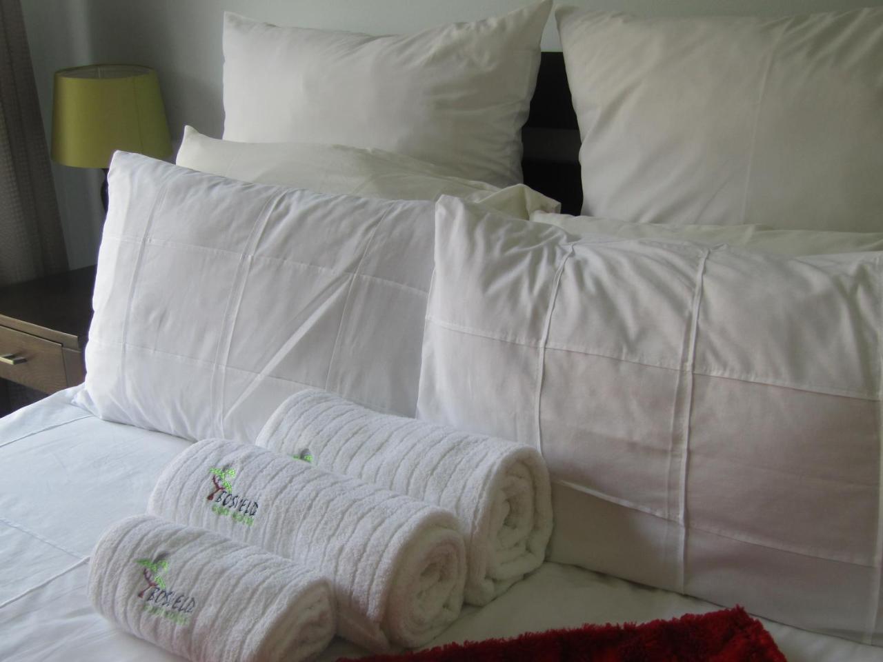 Bosveld Guest House Onverwacht 외부 사진