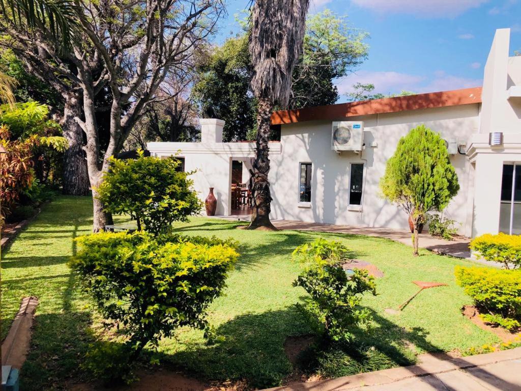 Bosveld Guest House Onverwacht 외부 사진